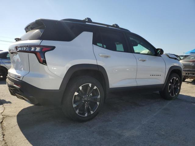 2025 CHEVROLET EQUINOX RS - 3GNAXLEG9SL186710