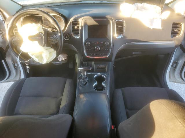 2018 DODGE DURANGO SX - 1C4RDJAG6JC198435