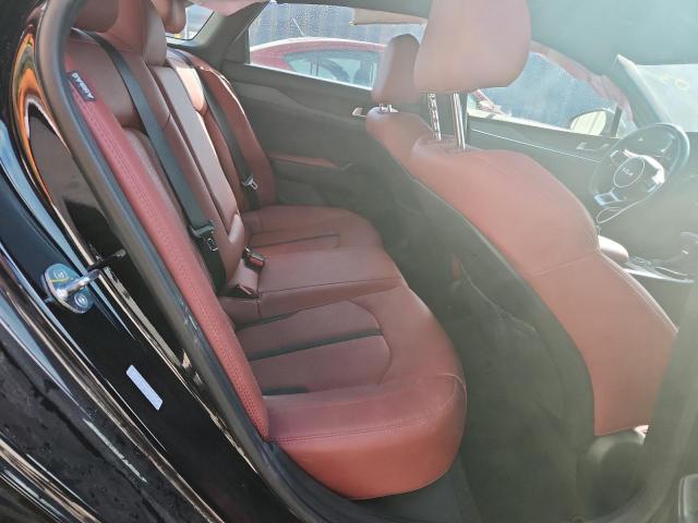 2023 KIA K5 GT LINE - 5XXG64J25PG207481