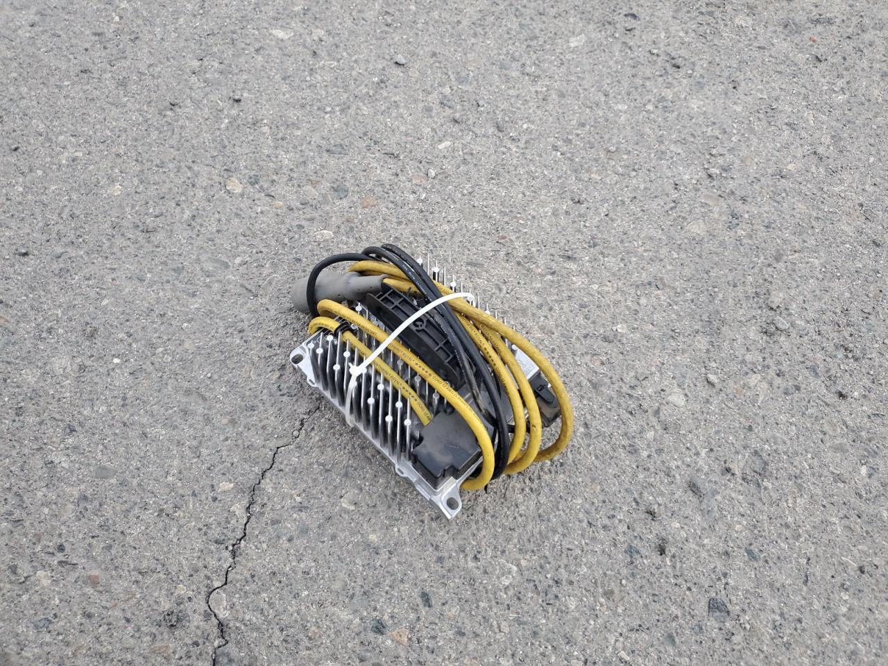 Lot #3263695762 2020 CLUB CAR PRECEDENT FLA