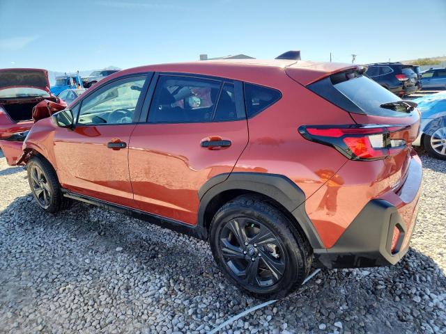 2024 SUBARU CROSSTREK #3297331760