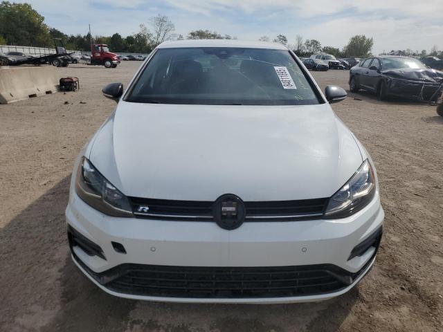 2019 VOLKSWAGEN GOLF R - WVWWA7AU5KW218811