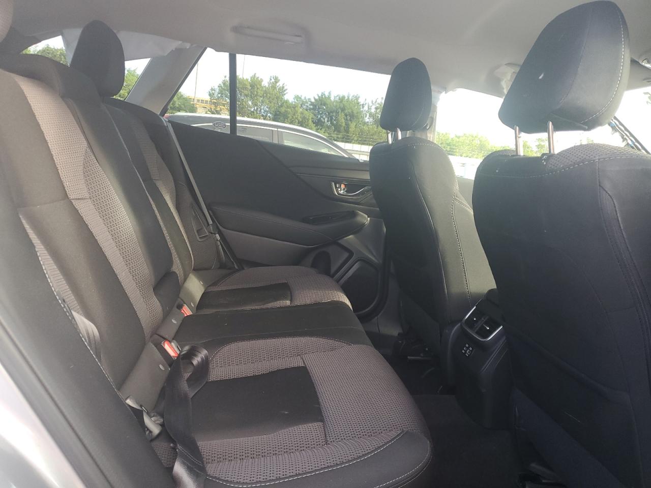 SUBARU OUTBACK PREMIUM