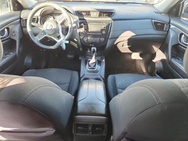 2017 NISSAN ROGUE S - 5N1AT2MT4HC843958