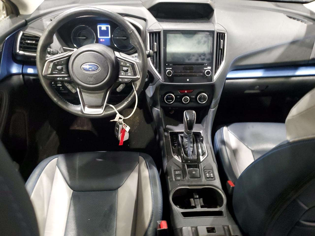 SUBARU CROSSTREK LIMITED