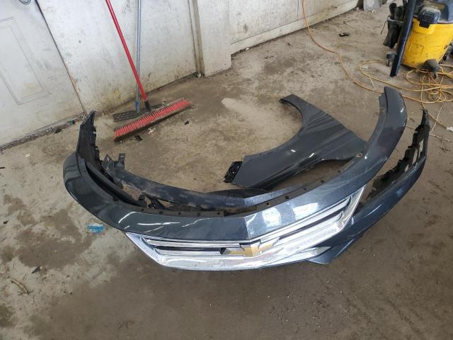 2015 CHEVROLET IMPALA LTZ 2G1165S34F9208011