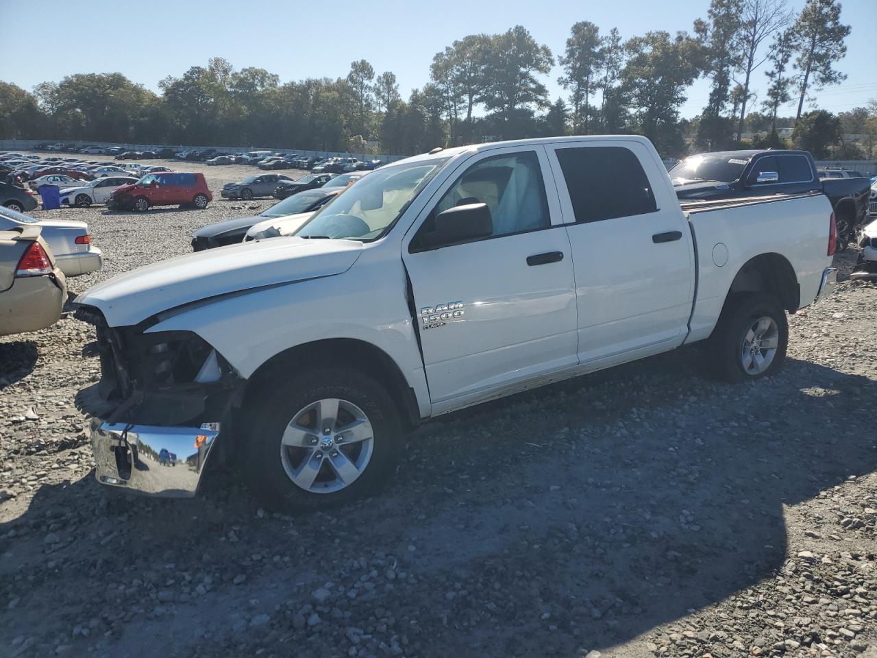 RAM 1500 TRADESMAN