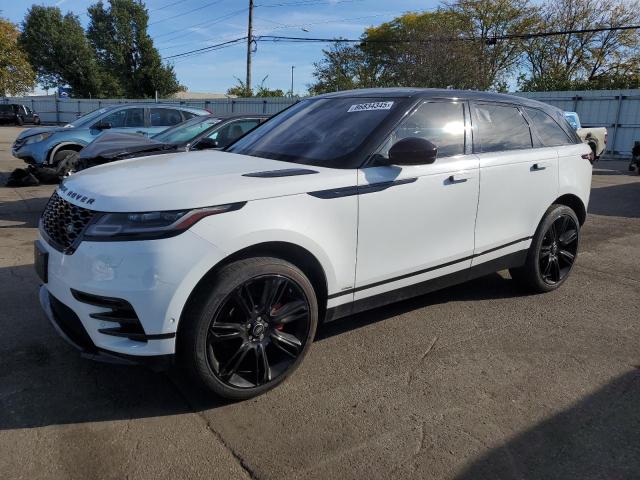 LAND ROVER RANGE ROVE