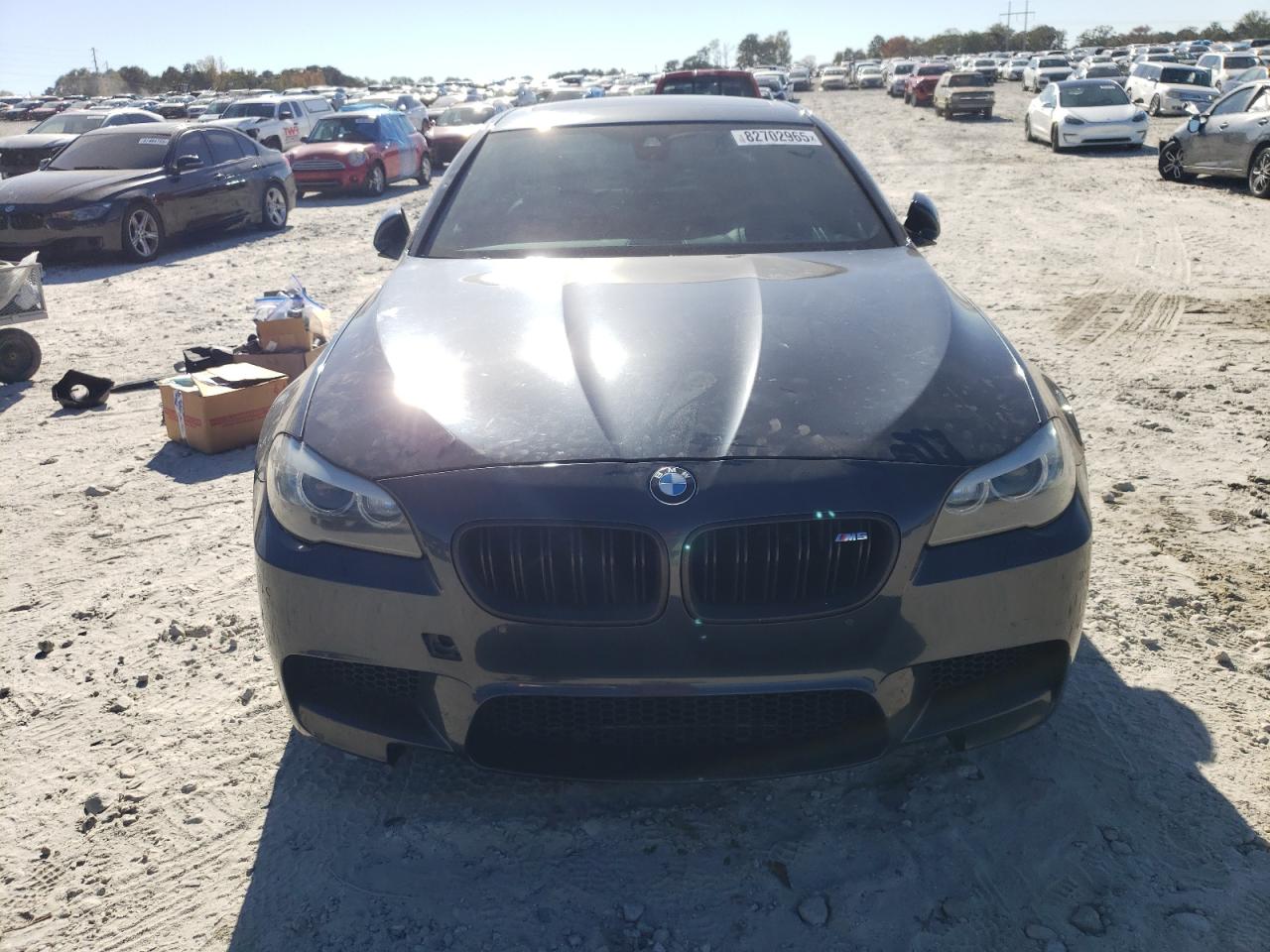 BMW M5