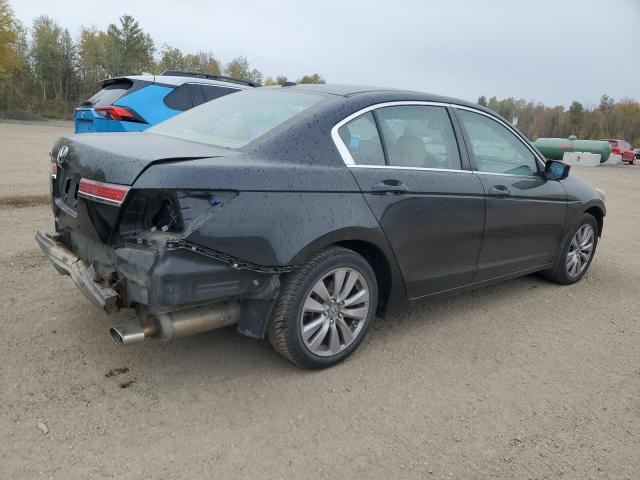 2012 HONDA ACCORD EXL - 1HGCP2F85CA802626