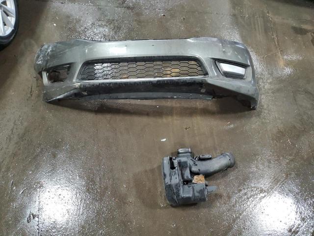 2014 HONDA ACCORD EXL - 1HGCR2F80EA159244