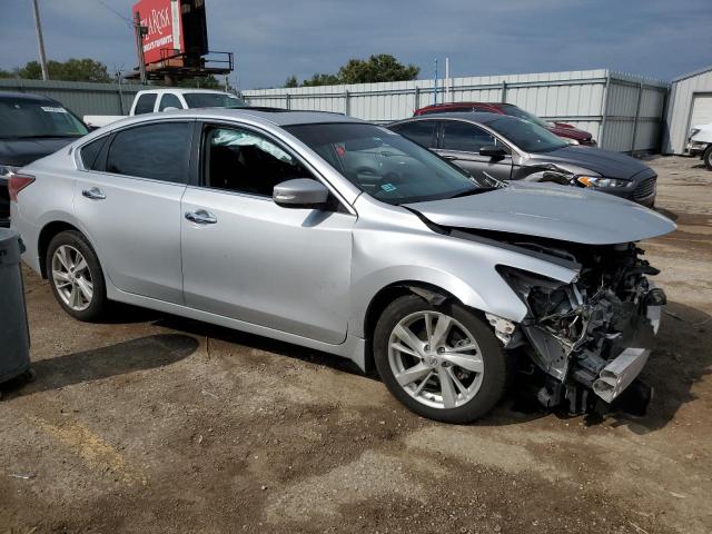 2015 NISSAN ALTIMA 2.5 - 1N4AL3AP3FN341578
