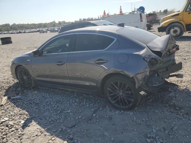 2022 ACURA ILX PREMIU - 19UDE2F84NA002896