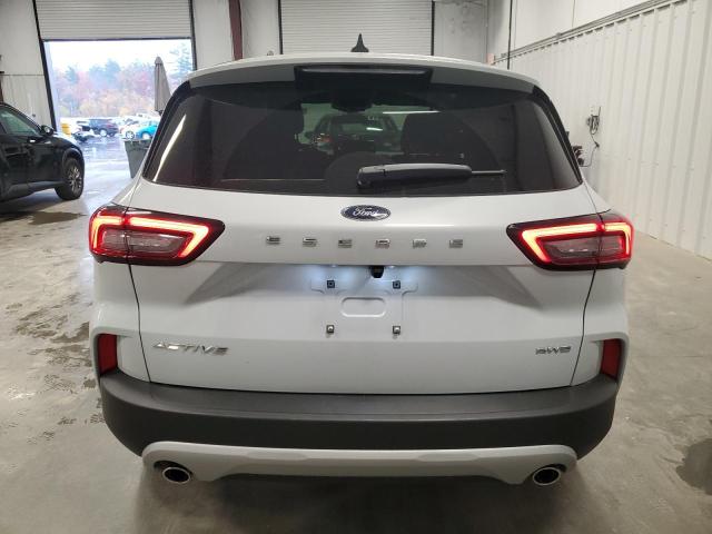 2025 FORD ESCAPE ACT - 1FMCU9GN8SUB33538