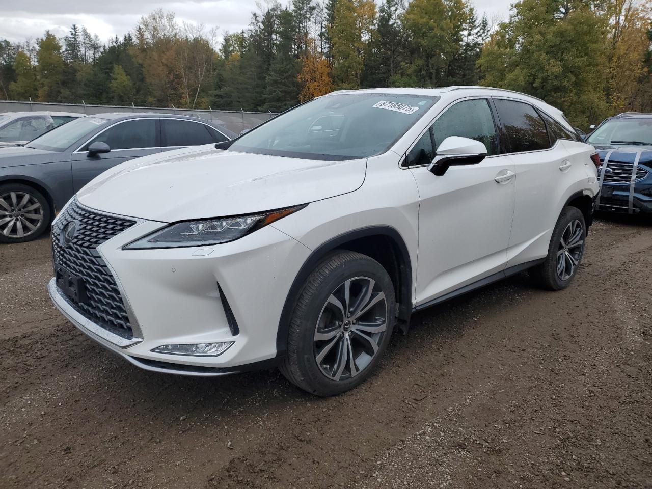 LEXUS RX 350