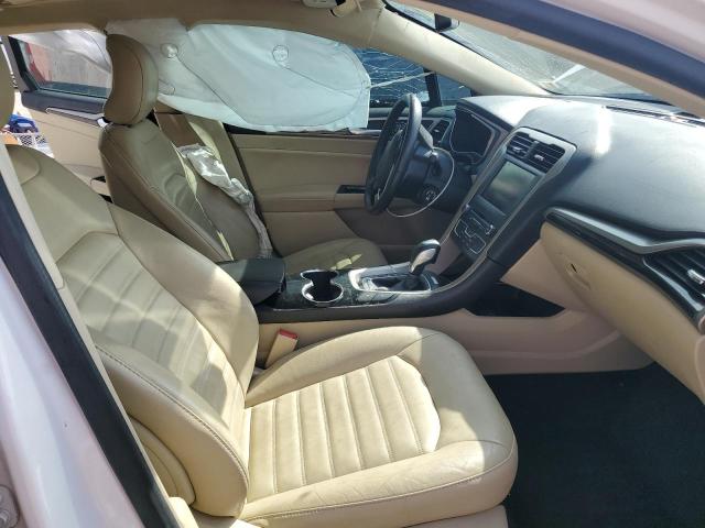 2016 FORD FUSION SE #3294404512