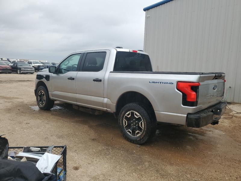 2023 FORD F150 LIGHT 1FTVW1EL4PWG32665