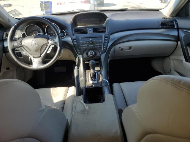 2014 ACURA TL #3317424610