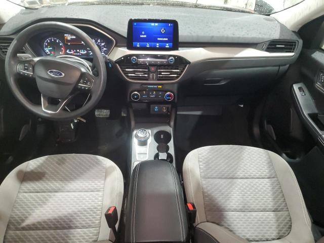 2022 FORD ESCAPE SE - 1FMCU9G61NUA65676