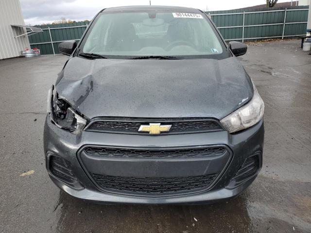 2018 CHEVROLET SPARK LS - KL8CA6SA5JC421627