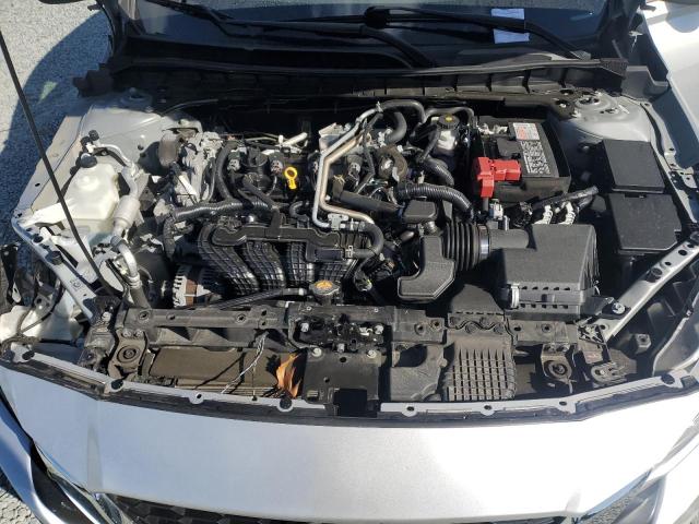 2022 NISSAN ALTIMA SV - 1N4BL4DV2NN355913