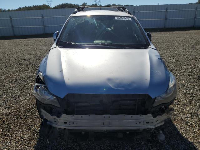 2014 SUBARU XV CROSSTR #3290488491