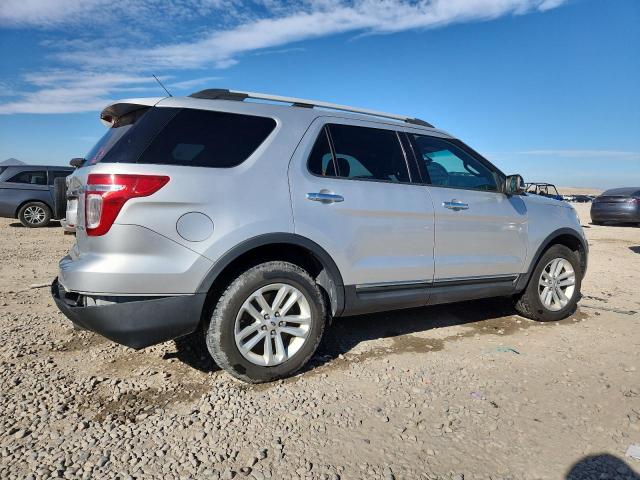 2013 FORD EXPLORER X - 1FM5K8D80DGC10735