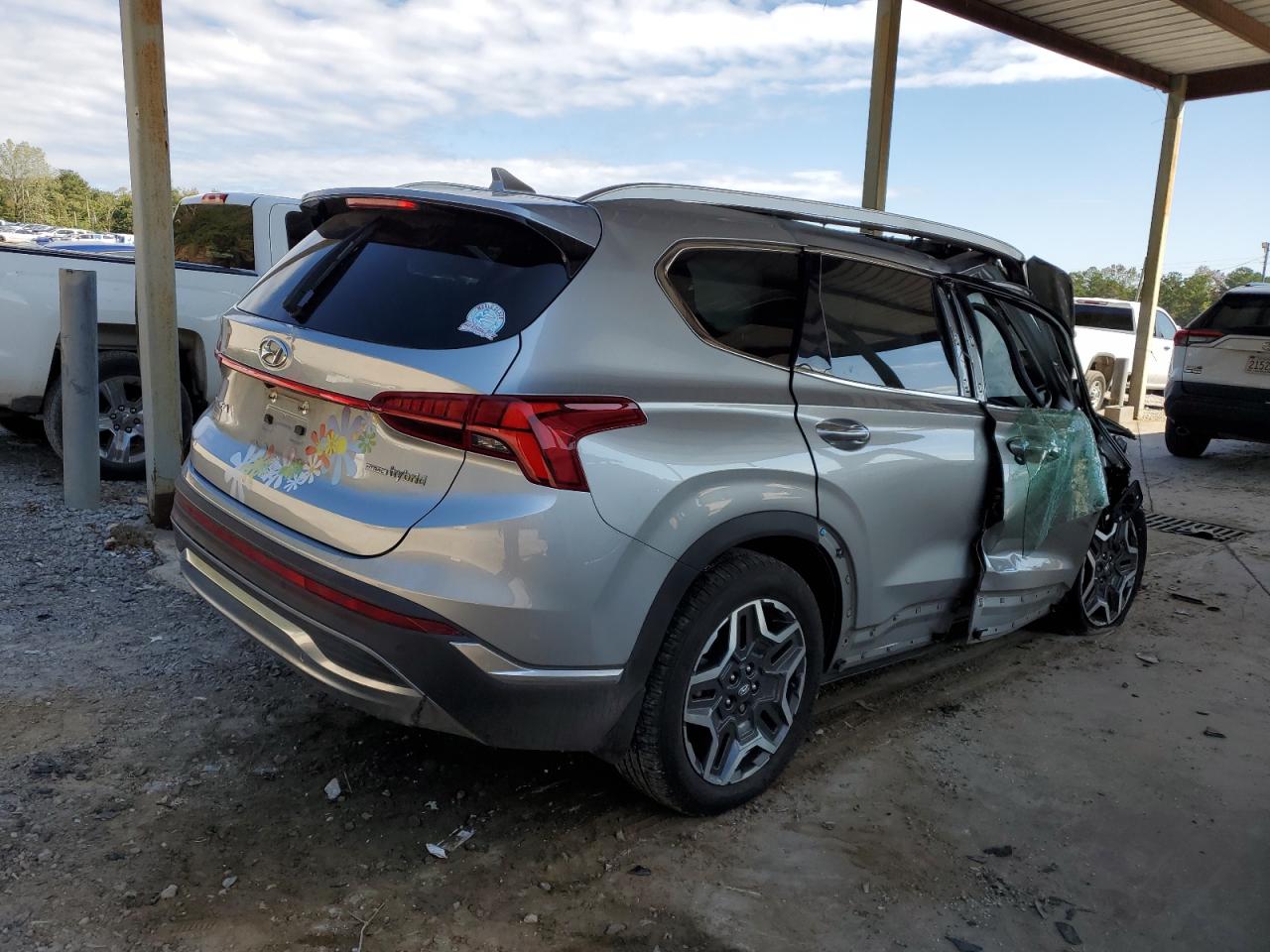 HYUNDAI SANTA FE SEL PREMIUM