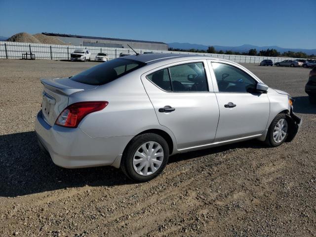 2018 NISSAN VERSA S - 3N1CN7AP6JL860236