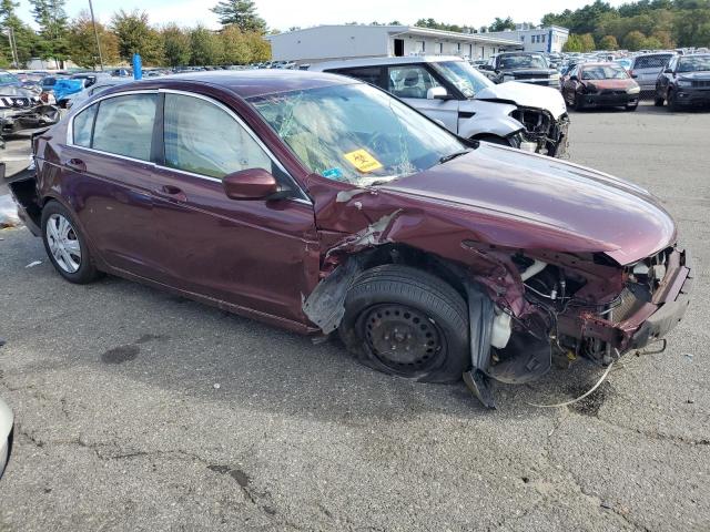 2011 HONDA ACCORD LX - Other View