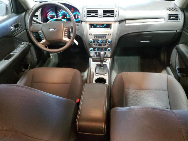 2012 FORD FUSION SE - 3FAHP0HA2CR371392