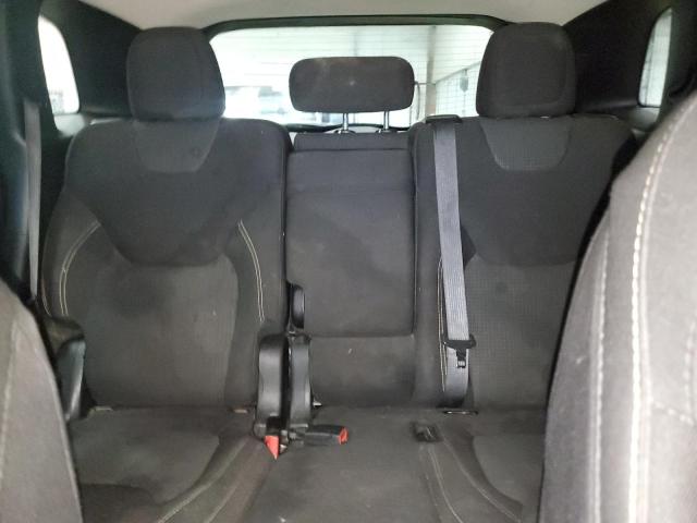 2016 JEEP CHEROKEE L - 1C4PJMCB1GW341639