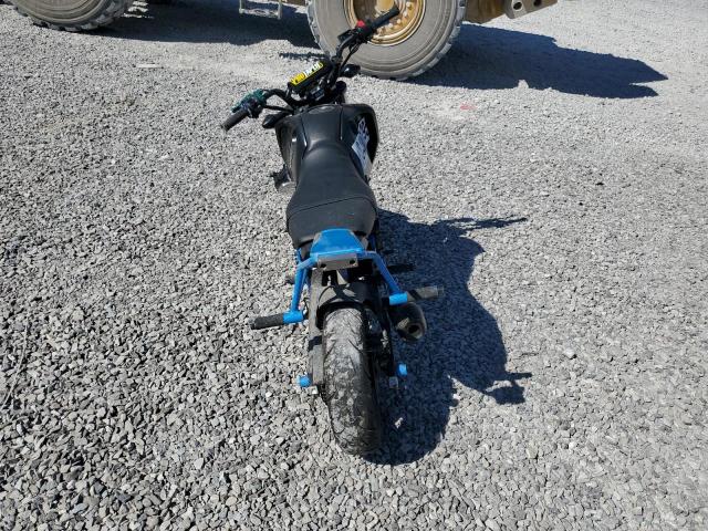 2023 HONDA GROM 125 - Other View