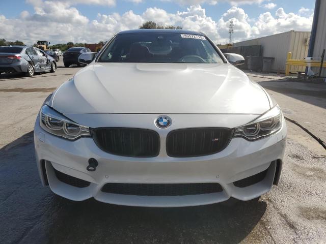 2016 BMW M4 WBS3R9C59GK338454