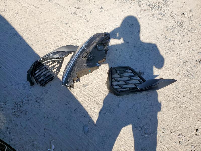 2025 AUDI S3 PREMIUM #3265001878