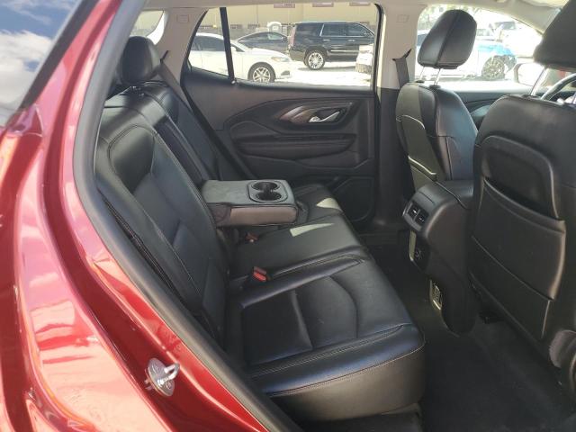 2021 GMC TERRAIN SL #3296232463