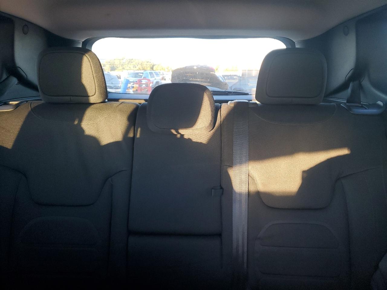 JEEP RENEGADE LATITUDE