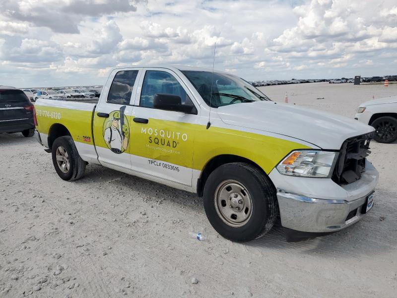 2021 RAM 1500 CLASS - 1C6RR6FG9MS527007