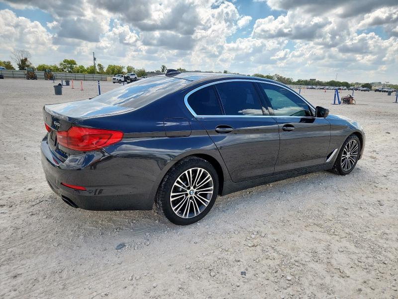 2020 BMW 540 I #3281430028
