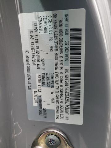 2024 MAZDA MX-5 MIATA #3304141499