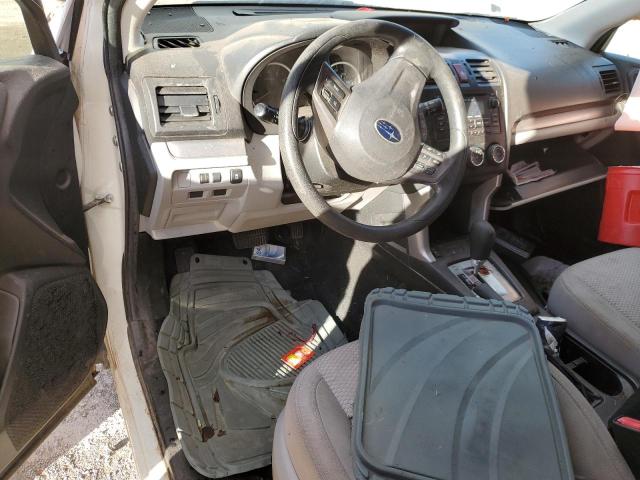 2014 SUBARU FORESTER 2 - JF2SJAEC8EH471208