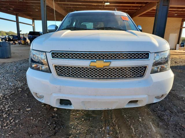 2009 CHEVROLET AVALANCHE #3296435633