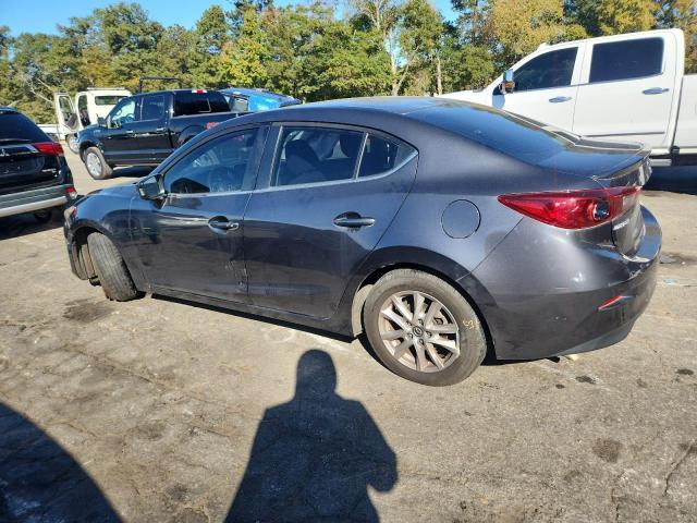 2016 MAZDA 3 TOURING - JM1BM1V74G1298985