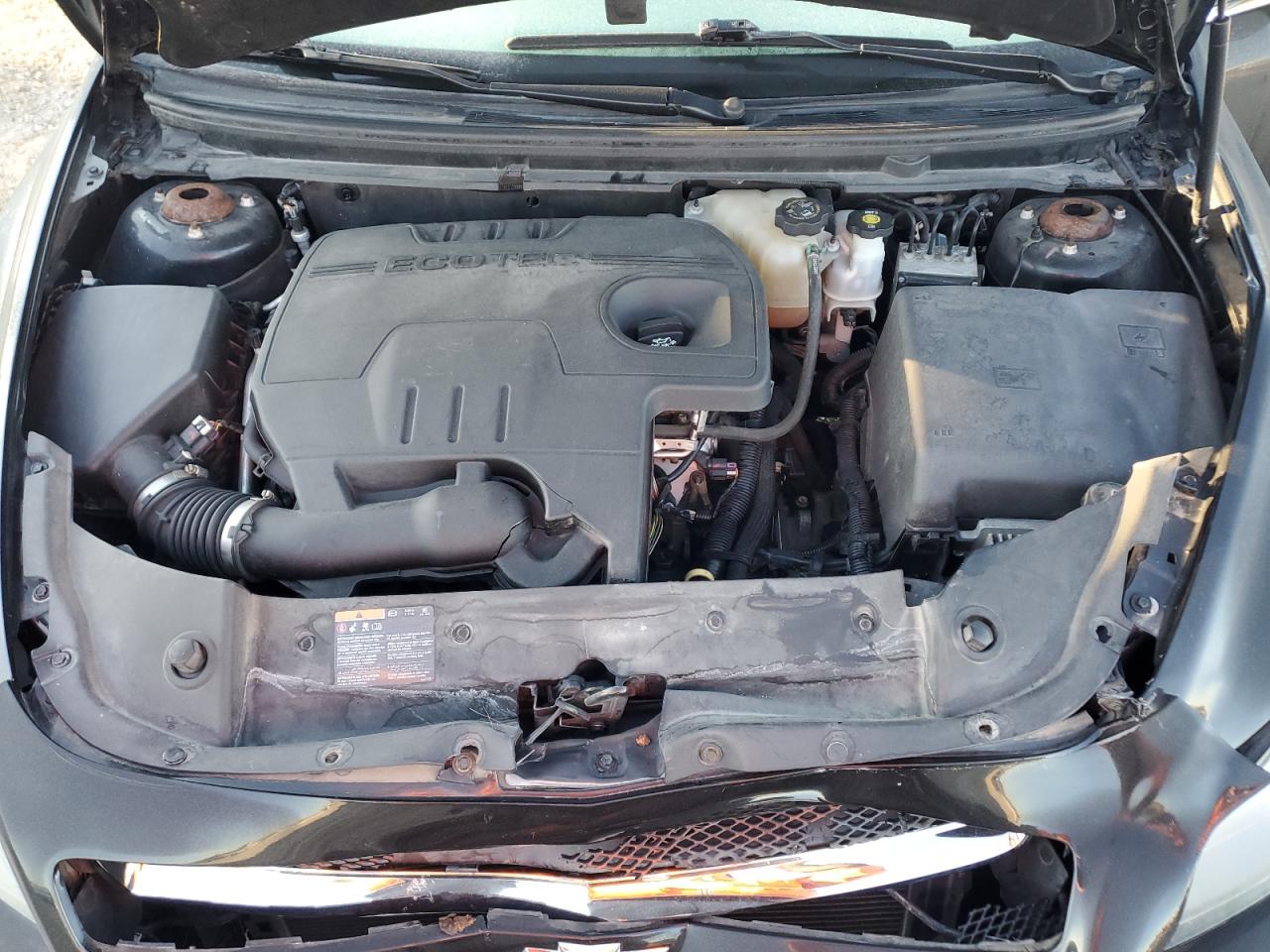 CHEVROLET MALIBU 2LT