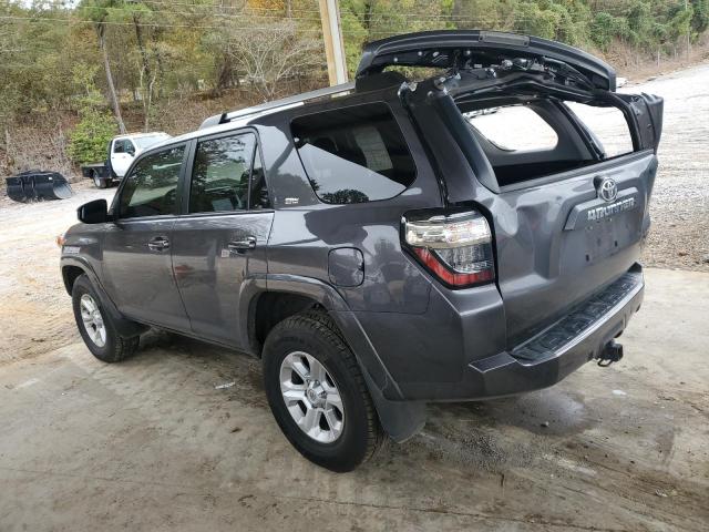 2021 TOYOTA 4RUNNER SR #3316957074