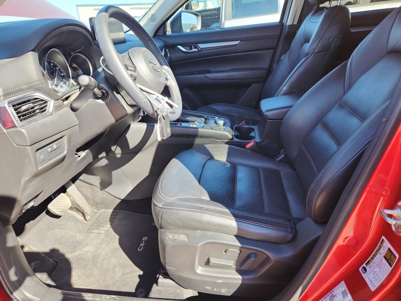 MAZDA CX-5 PREFERRED