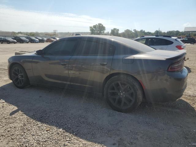 2021 DODGE CHARGER SXT - 2C3CDXBGXMH575331