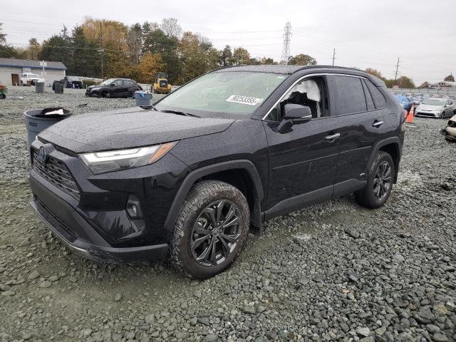 2024 TOYOTA RAV4 LIMIT - JTMD6RFV5RD128148