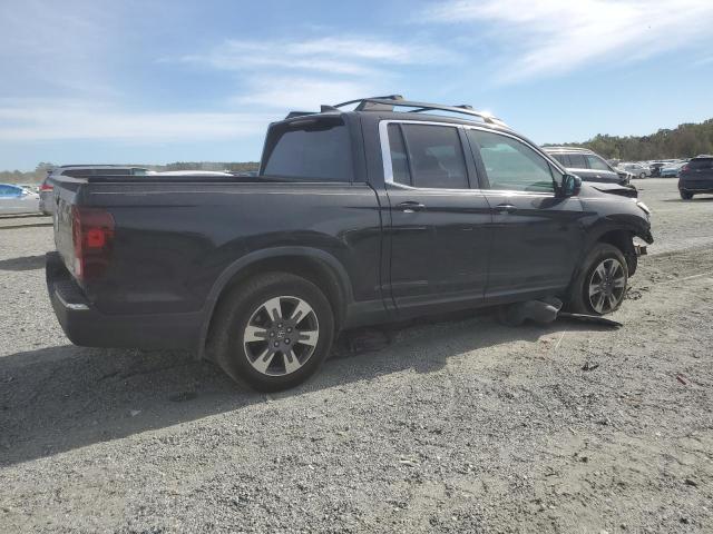 2017 HONDA RIDGELINE #3284671335