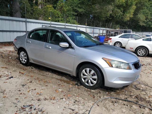 2010 HONDA ACCORD LX - 1HGCP2F34AA176049